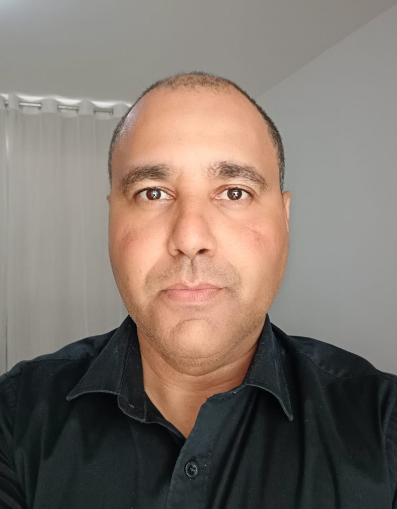 Foto de Alex Leandro da Silva